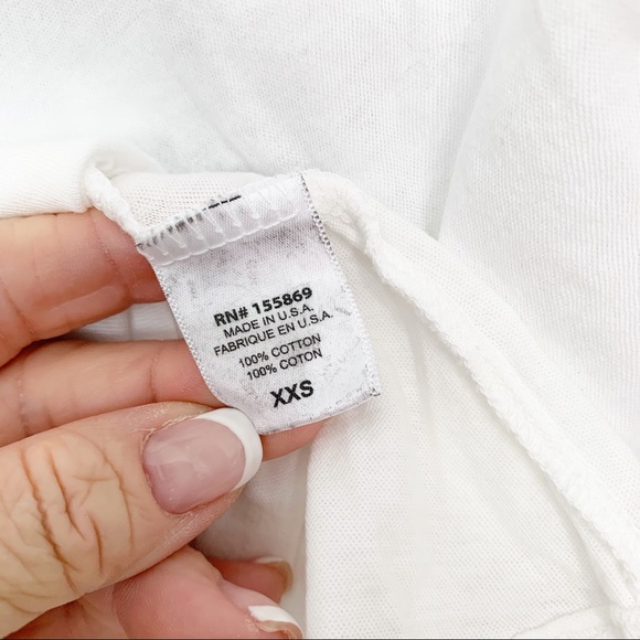 SATURDAY SCHOOL PORCUPINE DON’T TOUCH ME Tee - Picture 6 of 6